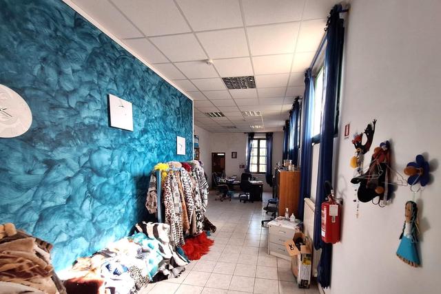 Stabilimenti produttivi in vendita