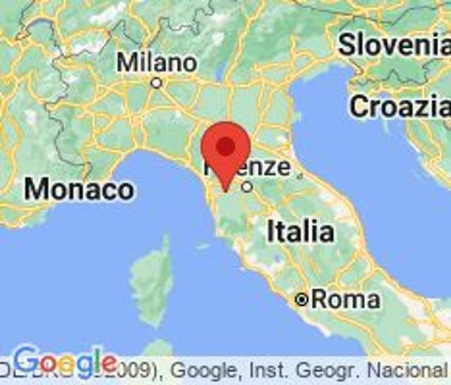 #24060 Opificio artigianale con mobili e appartamenti in vendita - foto 25