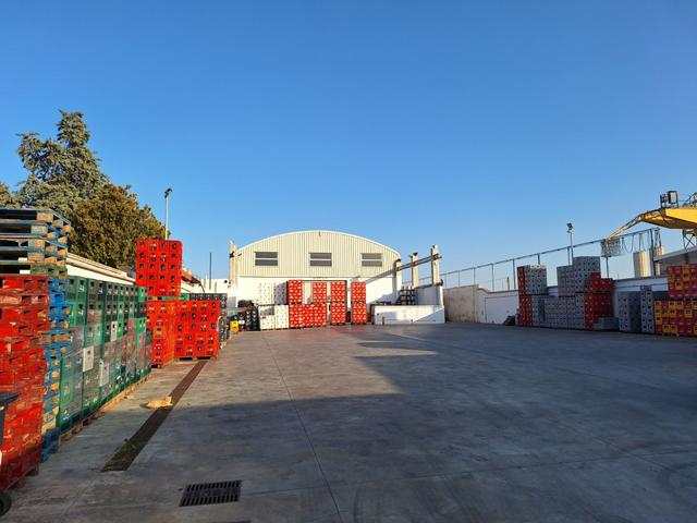 #2536357 Capannone commerciale a Bari (via Napoli) in vendita - foto 1