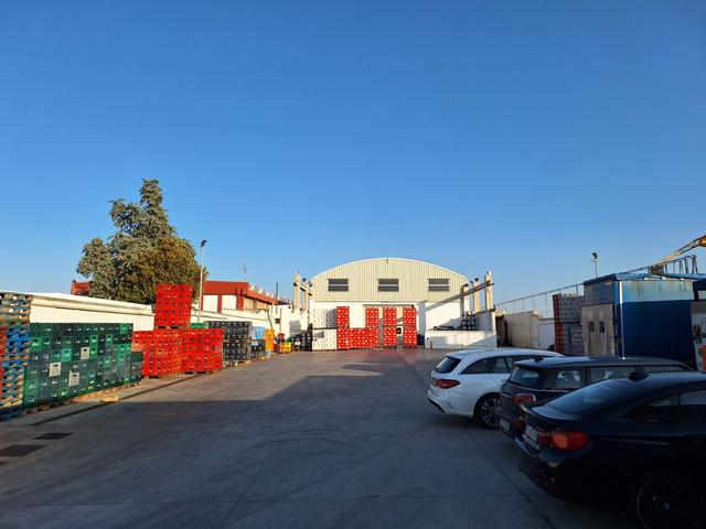 #2536357 Capannone commerciale a Bari (via Napoli) in vendita - foto 3