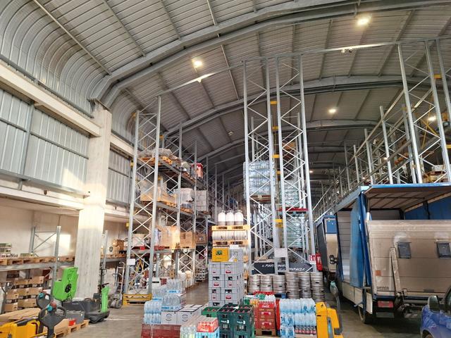 #2536357 Capannone commerciale a Bari (via Napoli) in vendita - foto 5