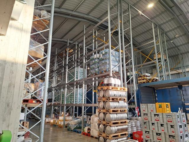#2536357 Capannone commerciale a Bari (via Napoli) in vendita - foto 7