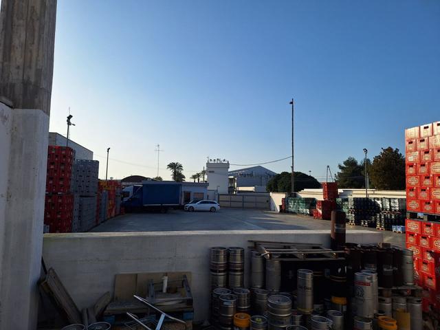 #2536357 Capannone commerciale a Bari (via Napoli) in vendita - foto 8
