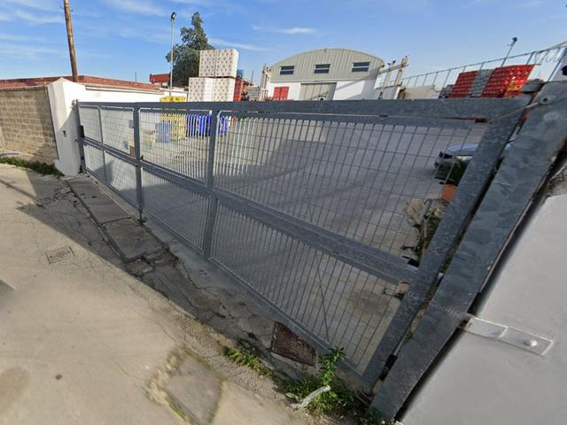 #2536357 Capannone commerciale a Bari (via Napoli) in vendita - foto 10