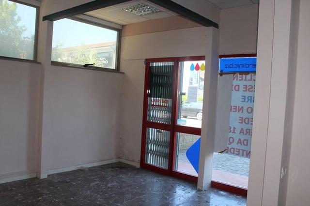 Negozi in vendita
