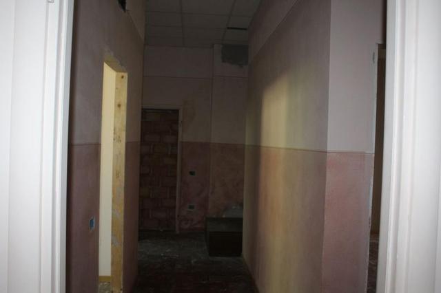 #24437 Negozio con parcheggio in vendita - foto 32