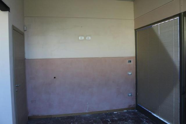 #24437 Negozio con parcheggio in vendita - foto 13