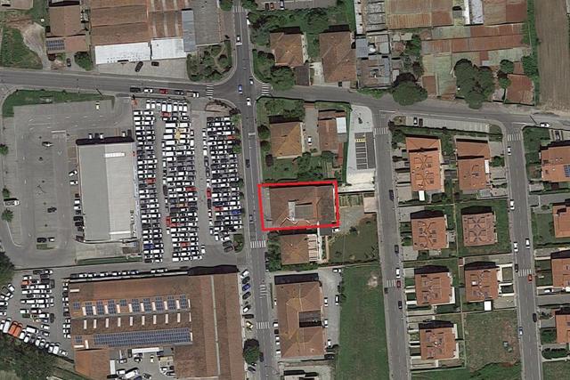#24437 Negozio con parcheggio in vendita - foto 36