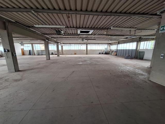 #24541 Porzione di capannone in vendita - foto 1