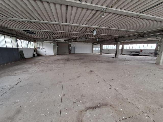 #24541 Porzione di capannone in vendita - foto 4