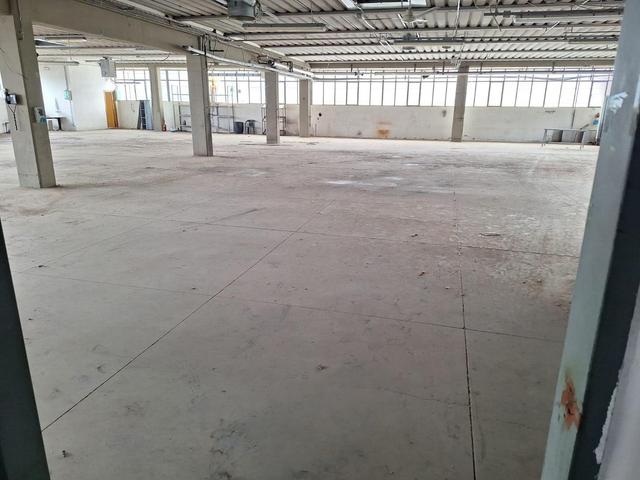 #24541 Porzione di capannone in vendita - foto 6