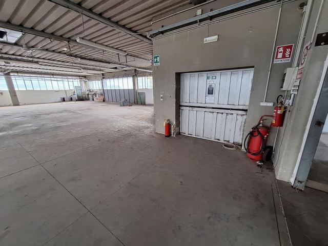#24541 Porzione di capannone in vendita - foto 7