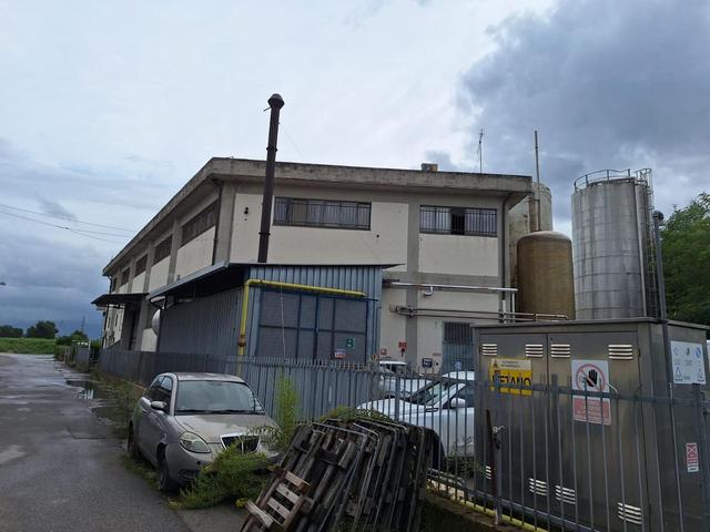 #24541 Porzione di capannone in vendita - foto 11