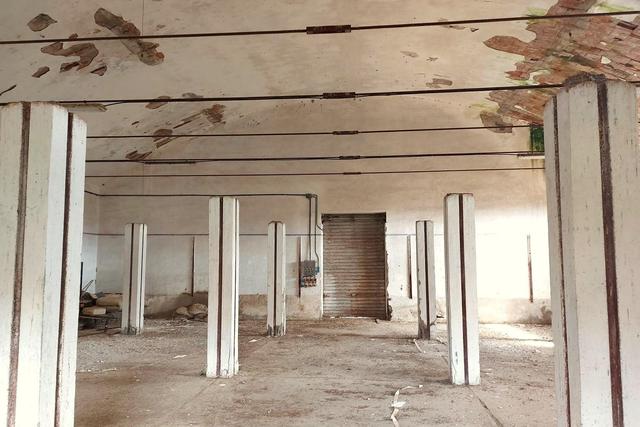 #21461 Complesso artigianale con cortile e pertinenze in vendita - foto 16