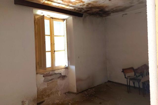 #21461 Complesso artigianale con cortile e pertinenze in vendita - foto 8
