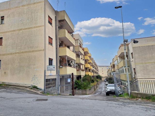 Appartamenti in vendita
