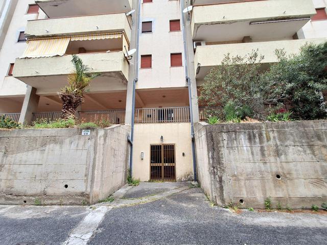 Appartamenti in vendita