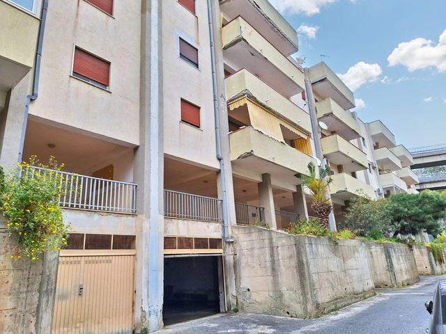 Appartamenti in vendita