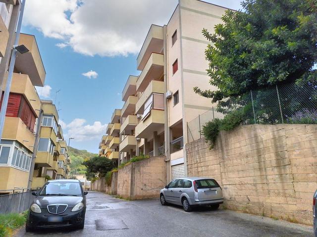 Appartamenti in vendita