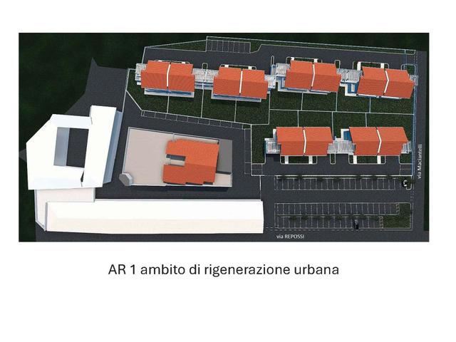 Appartamenti in vendita