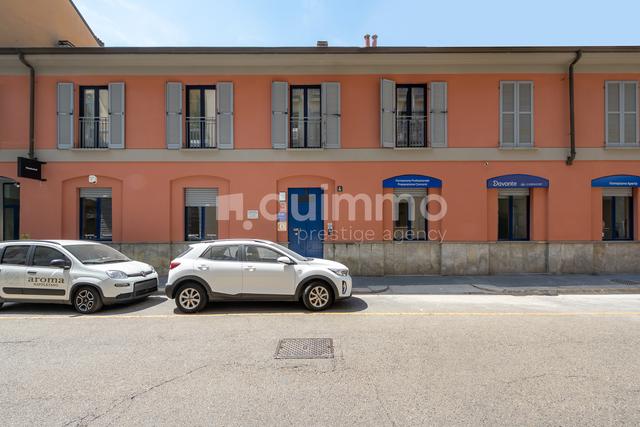 Appartamenti in vendita