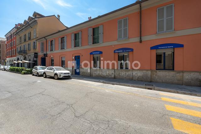Appartamenti in vendita