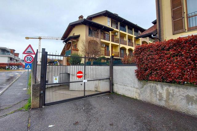 Garage in vendita