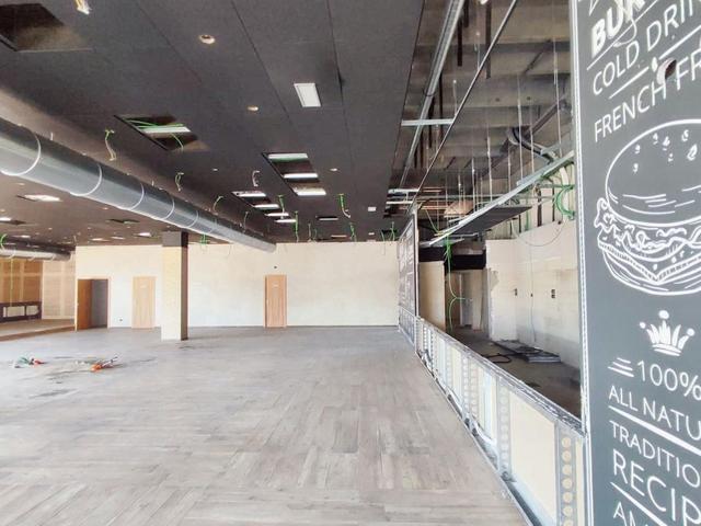 #23651 Locale commerciale con area esterna in vendita - foto 10