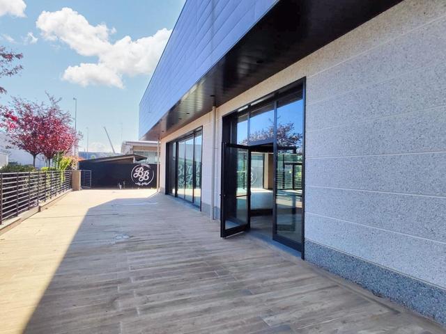#23651 Locale commerciale con area esterna in vendita - foto 11