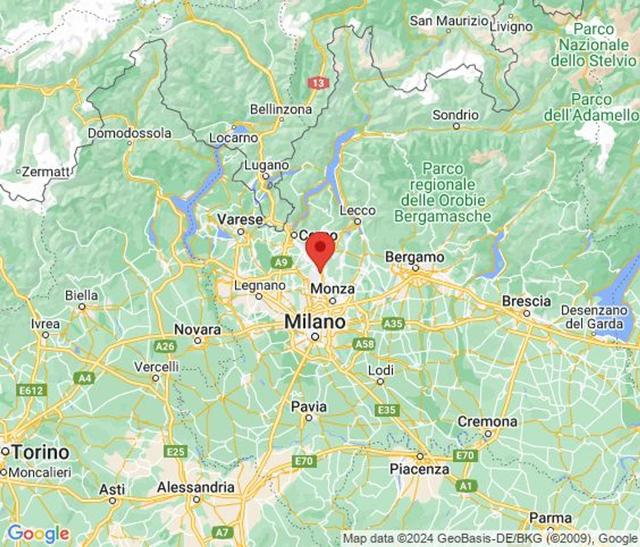 #23651 Locale commerciale con area esterna in vendita - foto 3