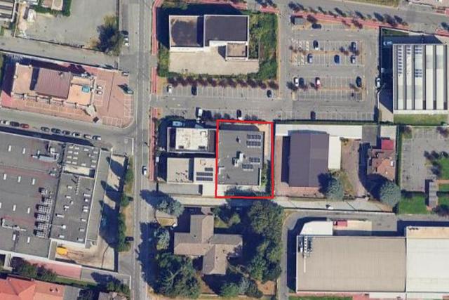 #23651 Locale commerciale con area esterna in vendita - foto 15