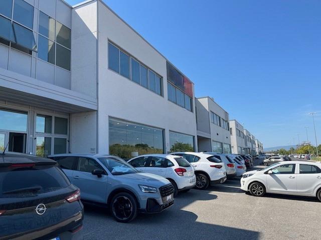 #2537516 Uffici in zona Bellocchi in vendita - foto 3