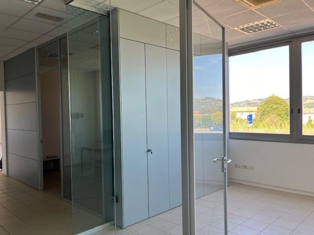 #2537516 Uffici in zona Bellocchi in vendita - foto 7