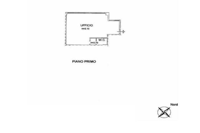 #2537516 Uffici in zona Bellocchi in vendita - foto 17