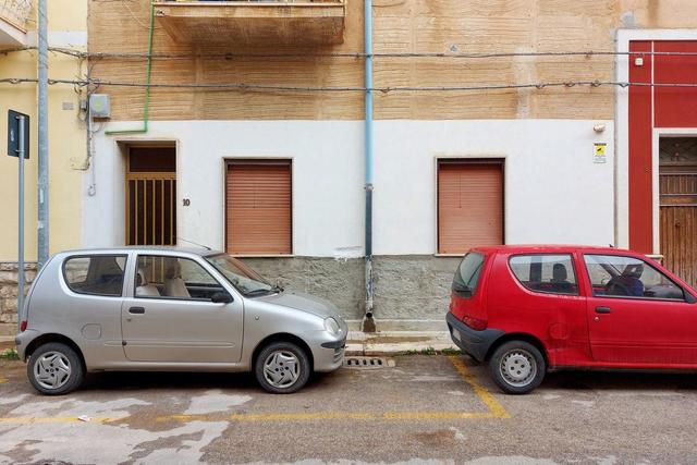 Appartamenti in vendita