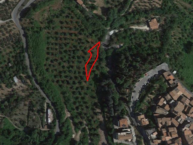 Edificabili in vendita