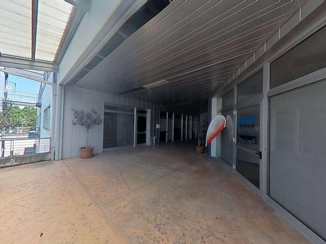 #2536002 Locale commerciale ex ristorante in vendita - foto 1