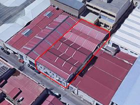 Capannoni artigianali in vendita