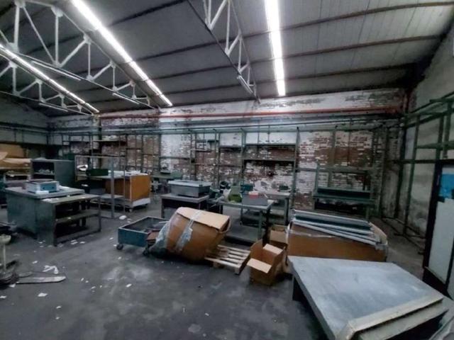 #2638209 Capannone con uffici in vendita - foto 5