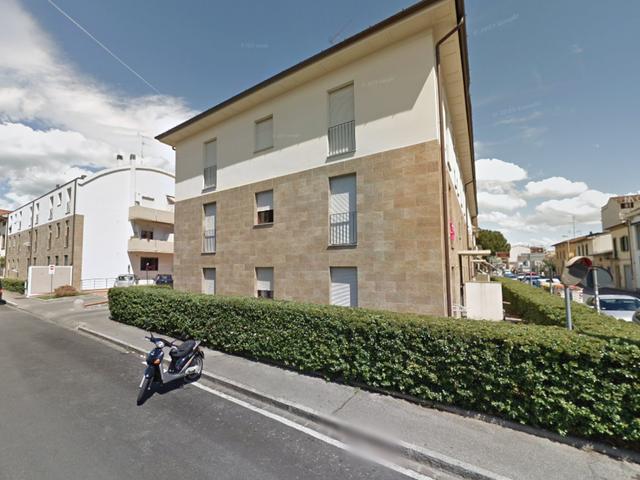 Posti auto in vendita