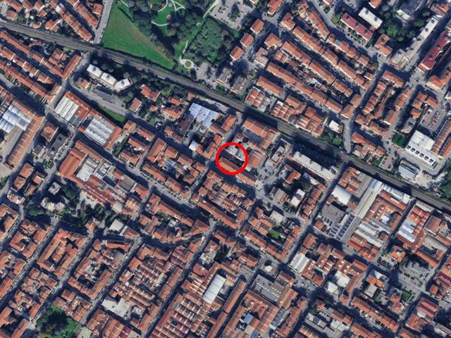 vista aerea