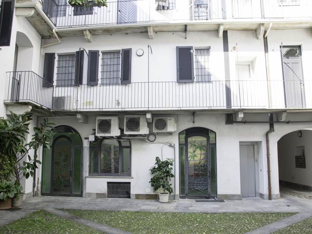 #2537374 Locazione: due negozi indipendenti nel cuore commerciale di Pavia in vendita - foto 12