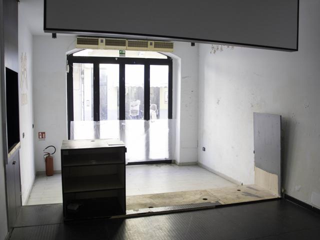 #2537374 Locazione: due negozi indipendenti nel cuore commerciale di Pavia in vendita - foto 8