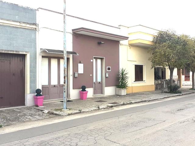 Appartamenti in vendita