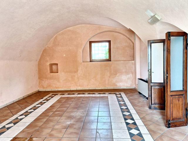 #23550 Locale commerciale ex ristorante con parcheggio e area esterna in vendita - foto 13