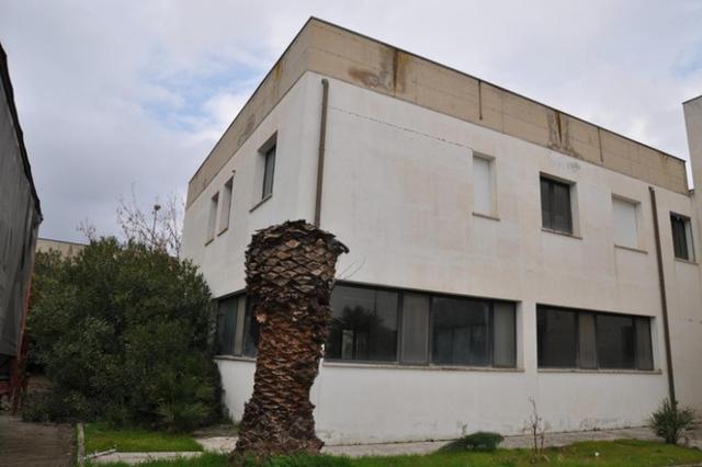 #14957 Capannone industriale con uffici e alloggio custode in vendita - foto 64
