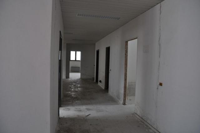 #14957 Capannone industriale con uffici e alloggio custode in vendita - foto 62