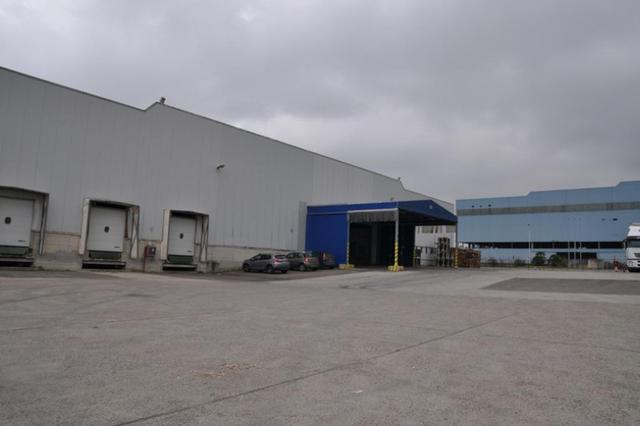 #14957 Capannone industriale con uffici e alloggio custode in vendita - foto 60