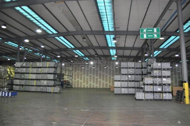 #14957 Capannone industriale con uffici e alloggio custode in vendita - foto 52