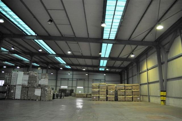 #14957 Capannone industriale con uffici e alloggio custode in vendita - foto 51